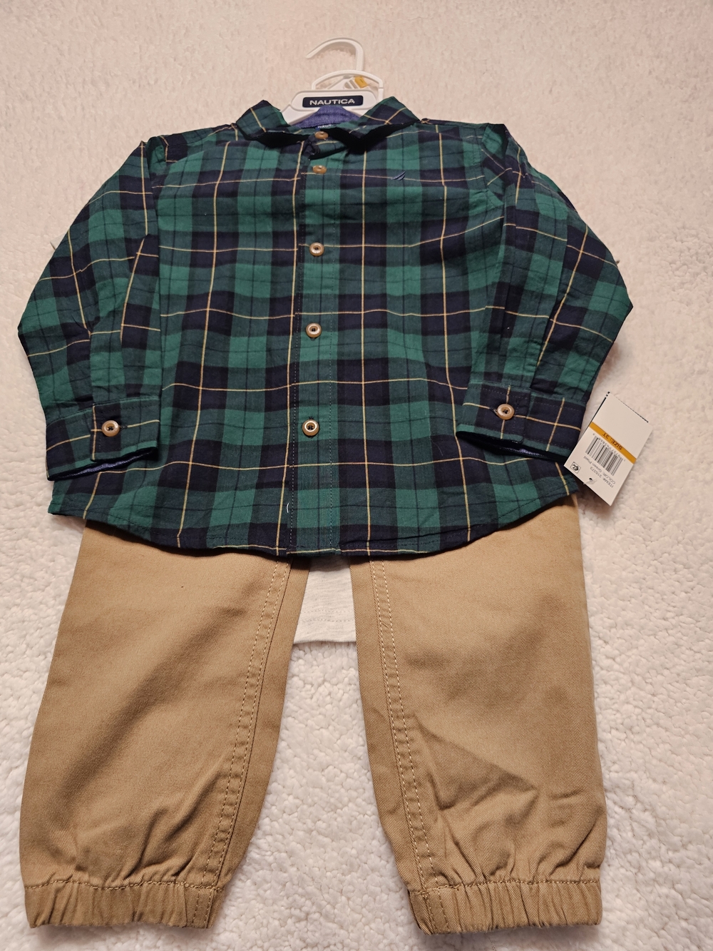 Bundle 16 Pcs NWT Boys 3T Clothes - Picture 11 of 16